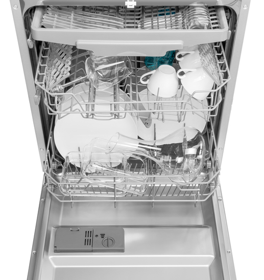 Встраиваемая посудомоечная машина MAUNFELD MLP-123I