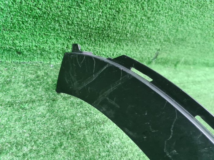 Юбка переднего бампера Hyundai Creta 2 (2021-н.в.)