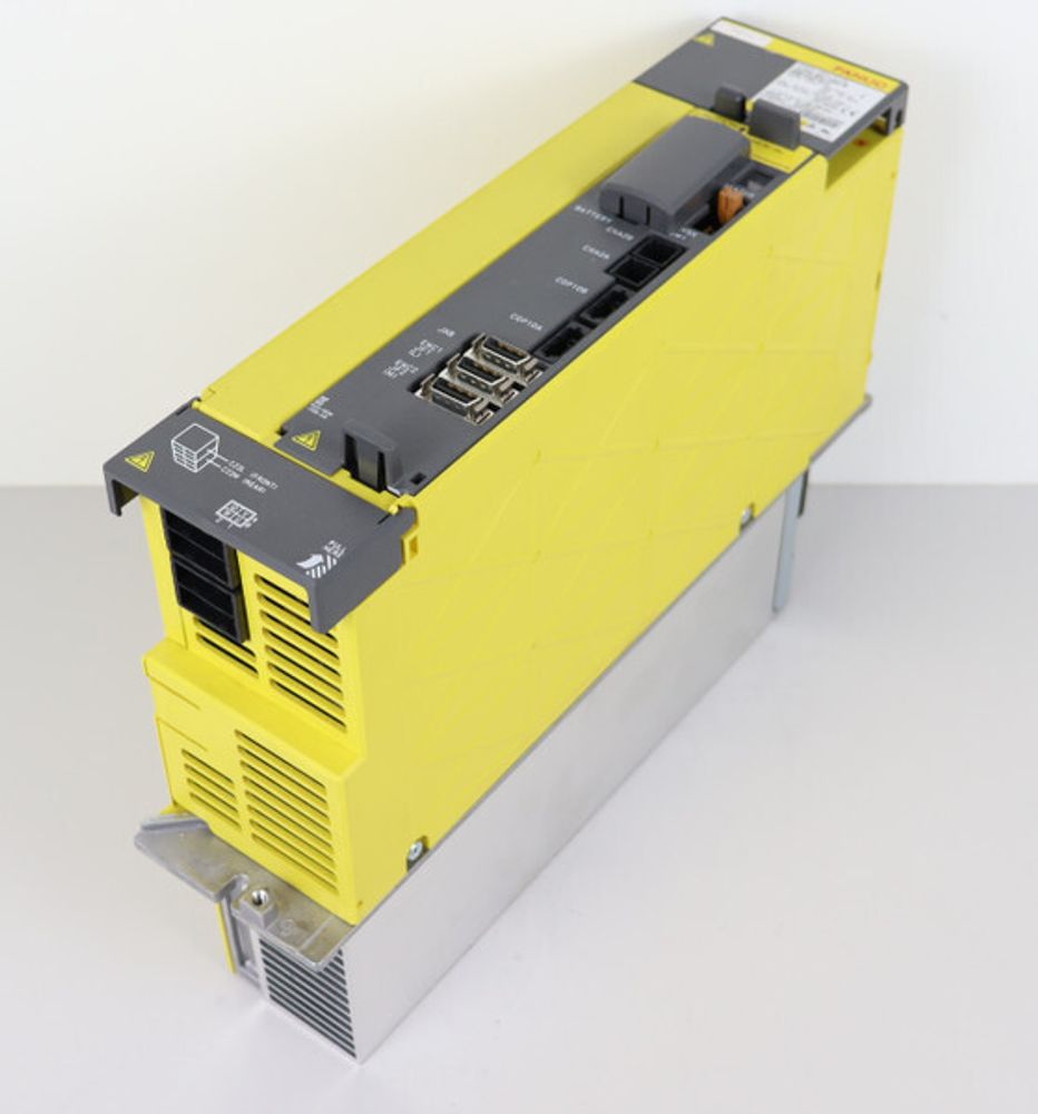 FANUC A06B-6240-H210