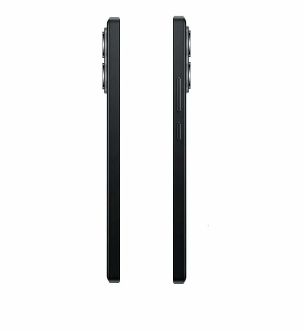 Смартфон Xiaomi POCO X6 Pro 12/512 ГБ Global, Dual nano SIM, черный
