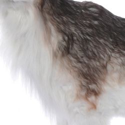 GAEM Фигурка декоративная "Олень", L116 W44 H142 см