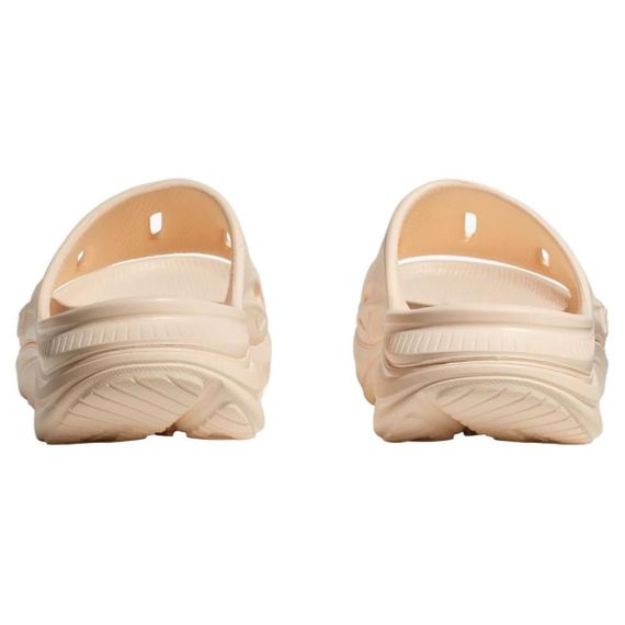 Hoka One One Ora Recovery Slide 3 'Beige'