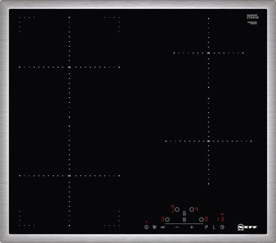 Индукционная варочная панель NEFF T46BD53N0