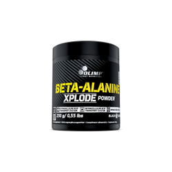 Beta-alanin Xplode powder 250 gr