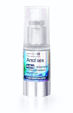 Анальный обезболивающий гель-лубрикант LoveGel E - 20 гр.