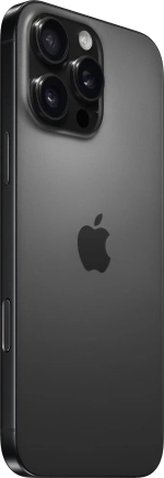 Смартфон Apple iPhone 16 Pro Max 512 GB Black Titanium