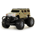 Джип на РУ, коробка HSY664-106