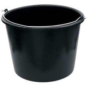 Ведро СибрТех строительное пластмассовое 16 л (81436)