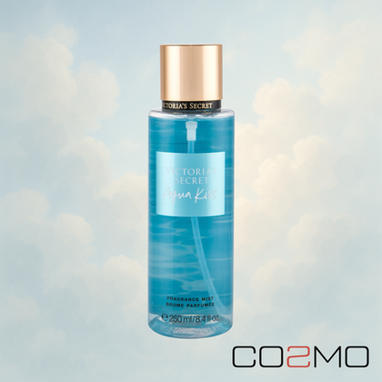 Victoria's Secret Aqua Kiss