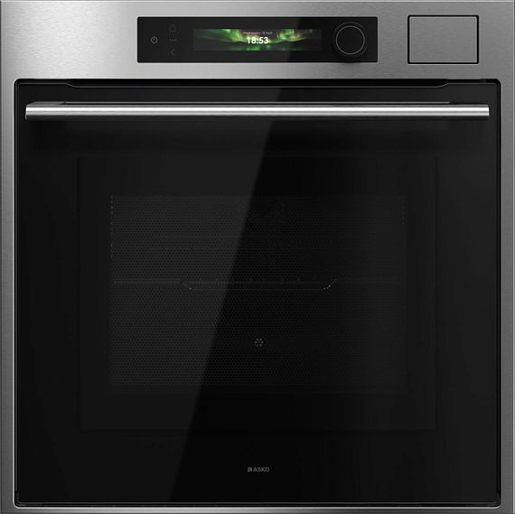 Духовой шкаф Asko OCSM66SSH