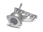 GP-71706, Катализатор Hyundai ix35 2 поколение, NU двиг. 2,0л G4NA 4WD