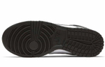 Кроссовки Nike Dunk Low "Panda" Wmns (Женская размерная сетка)
