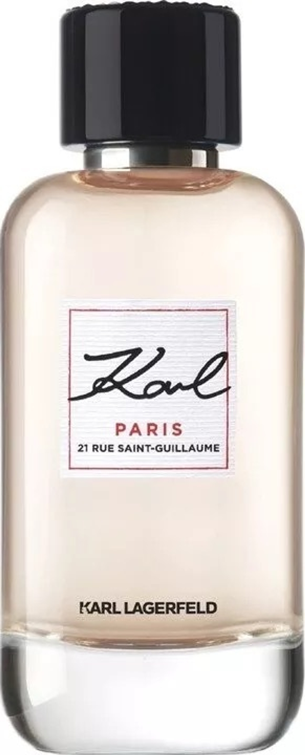 Karl Lagerfeld Paris 21 Rue Sant-Guillaume