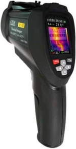 Тепловизор CEM DT-9868S