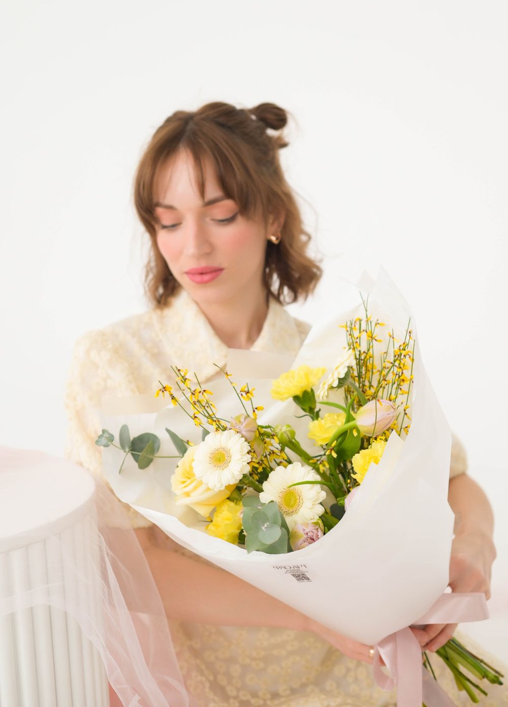 "Лимонный пирог" 