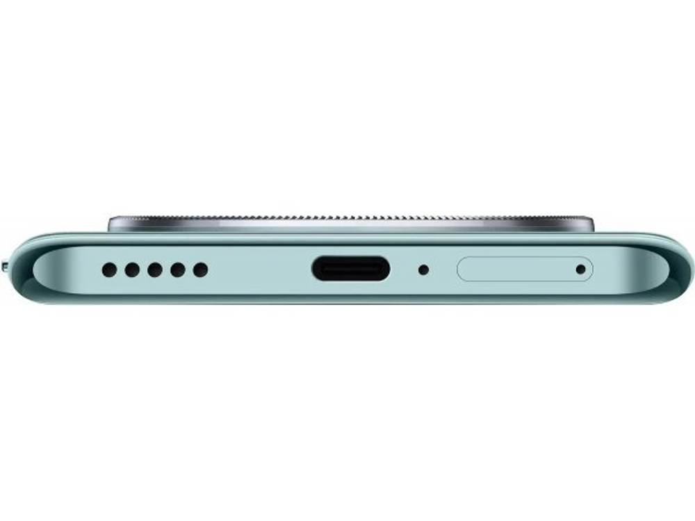Смартфон Honor X9B 8/256GB Green (5109AWUW)