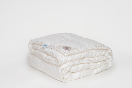 Одеяло всесезонное с бортиком 200х200 German Grass King Down