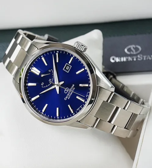 Мужские часы Orient RE-AU0403L00B