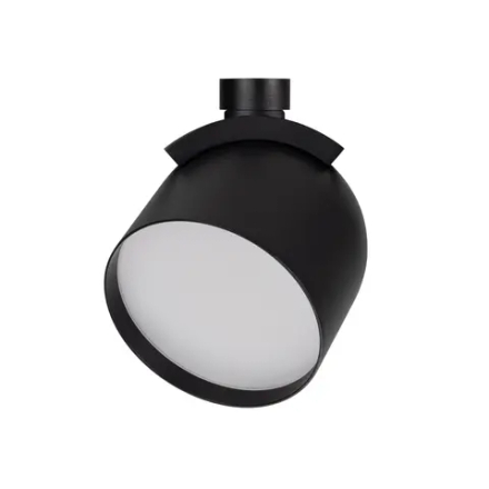 Светильник ART-INBELT-CUP-R100-8W Day4000-MIX (BK, 90 deg, 48V, DALI) (Arlight, IP20 Металл, 3 года) 051177