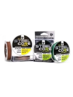 Поводковый материал STEEL CORE Pro 0,45 мм, 13 кг, 30 м