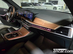 BMW X7 (G07) xDrive 40d Design Pure Excellence 6-и местный (06.2023)