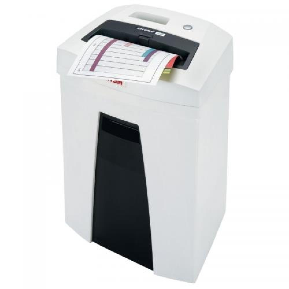 Уничтожитель документов HSM SECURIO C16 (3,9)