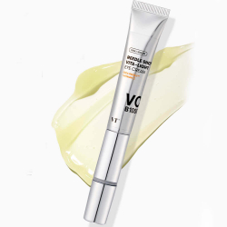 VT Cosmetics Reedle Shot Vita-light Eye Cream массажный крем для век с витамином С и микроиглами