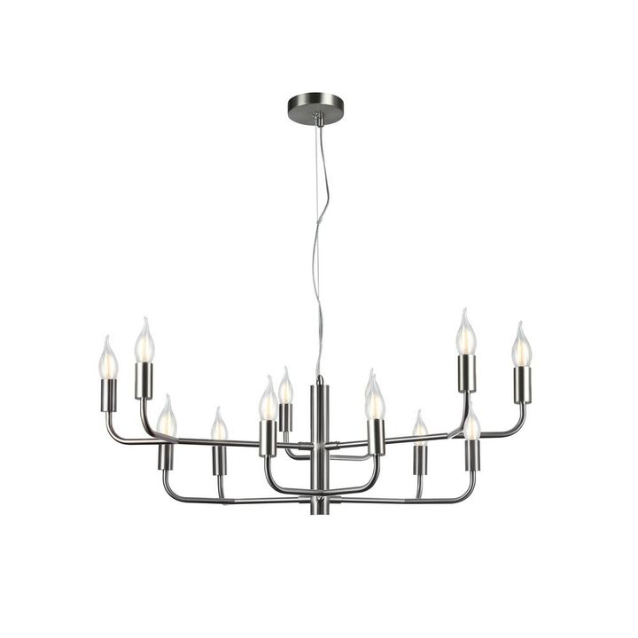 Люстра подвесная Aployt Evlalia APL.338.03.12