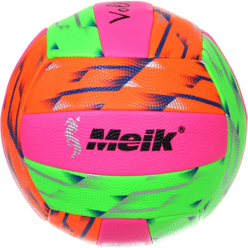 Мяч волейбольный Meik QS-V515 (ПУ, размер 5)