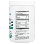 Bucked Up, органическая зелень, ягодное ассорти, 316,8 г (11,17 унции)