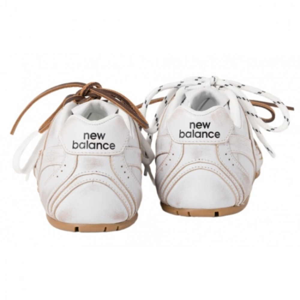 New Balance Miu Miu X 530 "WHITE GUM"