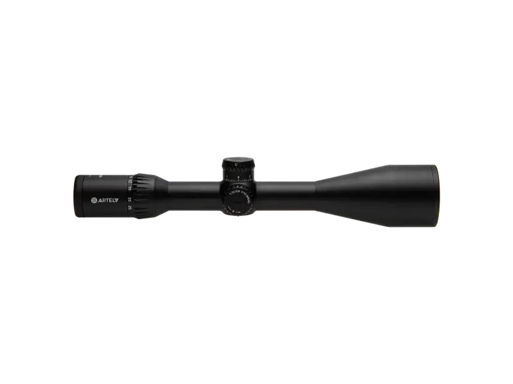 Оптический прицел Artelv LRS 5-25x56 FFP