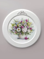 Картина на стену интерьерная на холсте 27 см