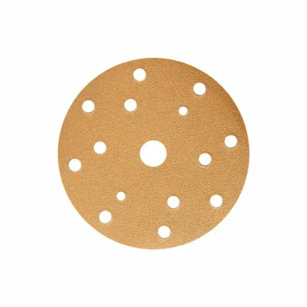 Круг наждачный P320 D150 SUNMIGHT