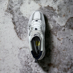 New Balance 530 • White Metallic