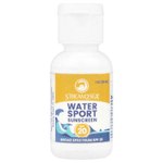 Stream2Sea, Солнцезащитное средство, спорт, SPF 20, 30 мл (1 жидк. унц.)