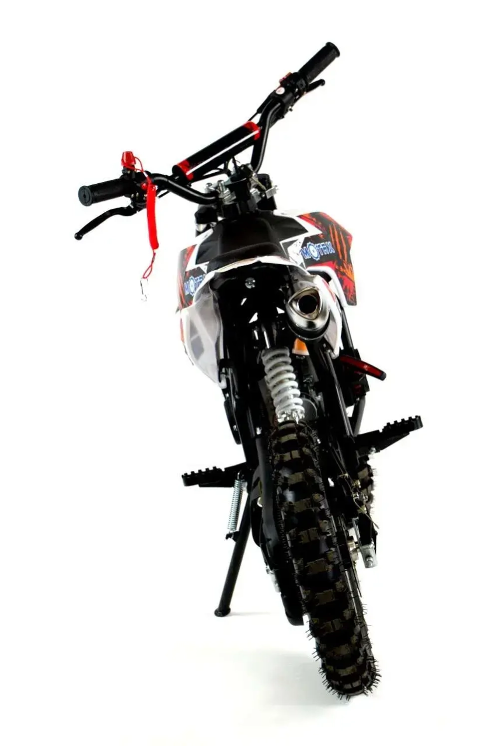 MOTAX MINICROSS 50 ES
