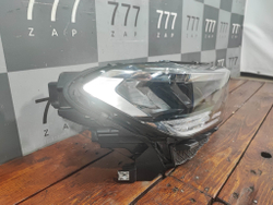 Фара правая LED Volkswagen Polo 6 20-нв Б/У Оригинал 6N5941006A