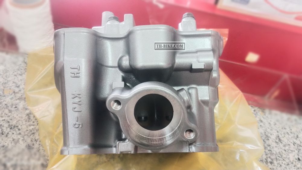 12010-K33-950, (12010-K33-700). HEAD ASSY., CYLINDER. Honda CRF250L-Rally (2017-2020)