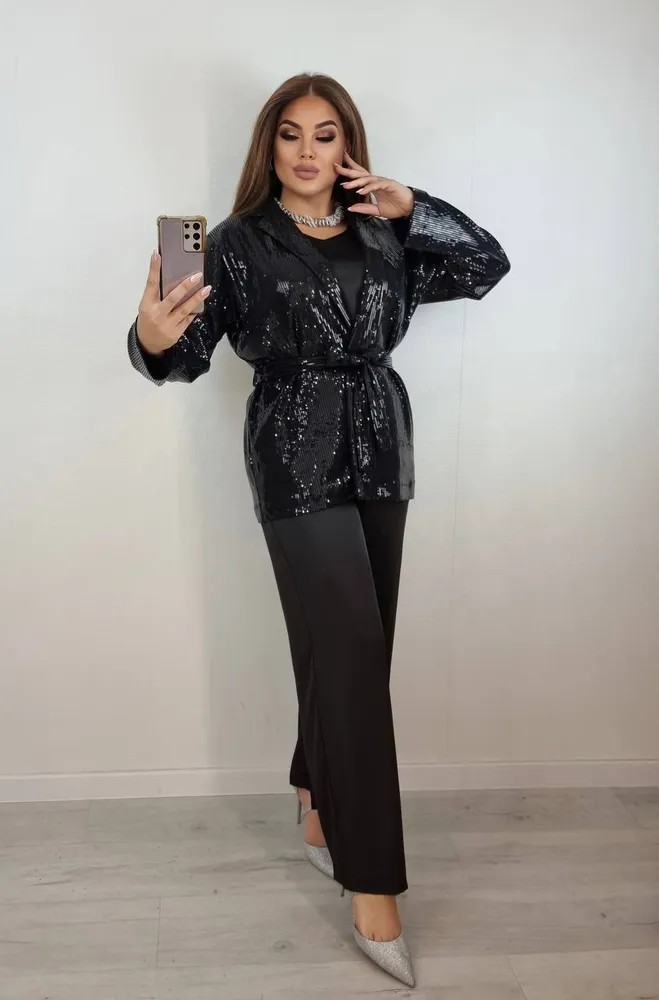 Комплект тройка 943 Фабрика Моды