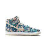 Кроссовки Nike SB Dunk High 'Maui Wowie' CZ2232-300