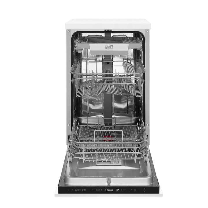 Встраиваемая посудомоечная машина Hansa ZIM435EQ