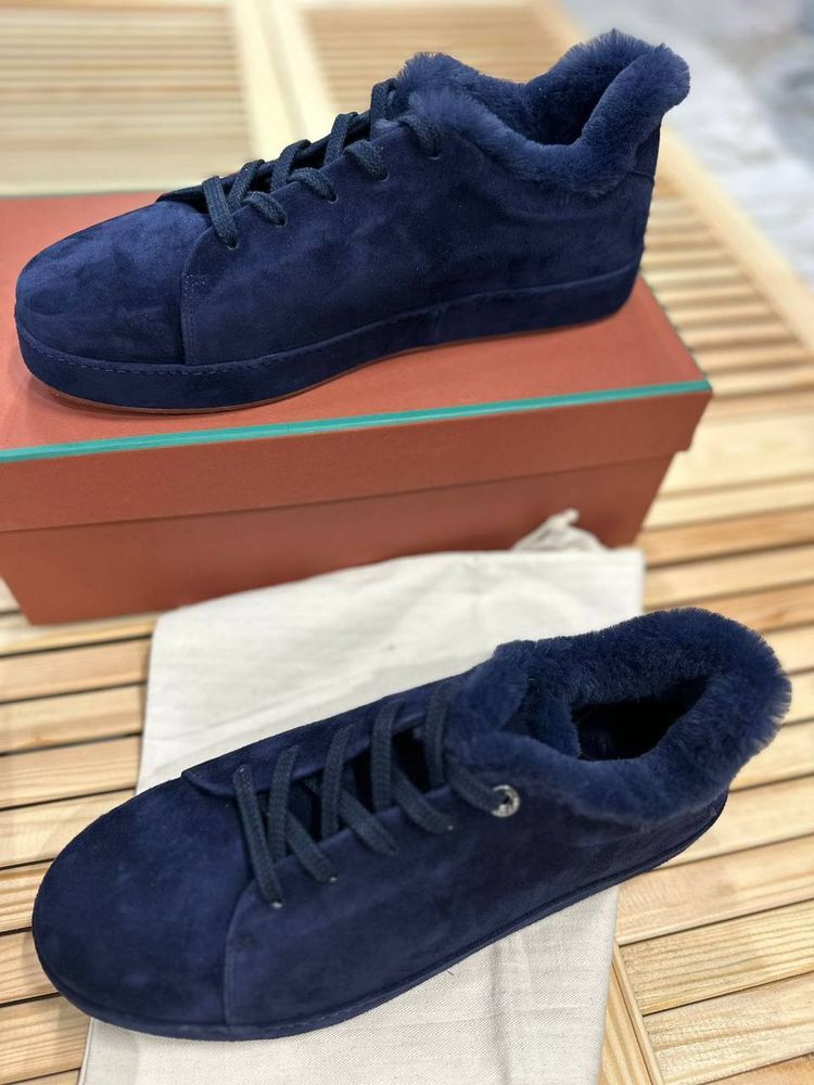 Кеды Loro Piana