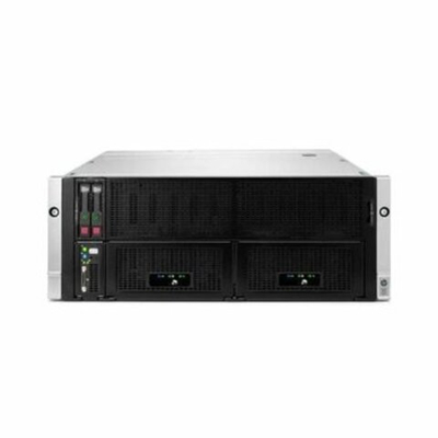 Сервер HPE Apollo 4510 864668-B21