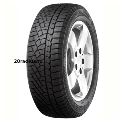 215/70R16 100T Soft Frost 200 SUV TL FR