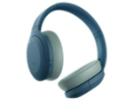 Беспроводные наушники Sony WH-H910N blue