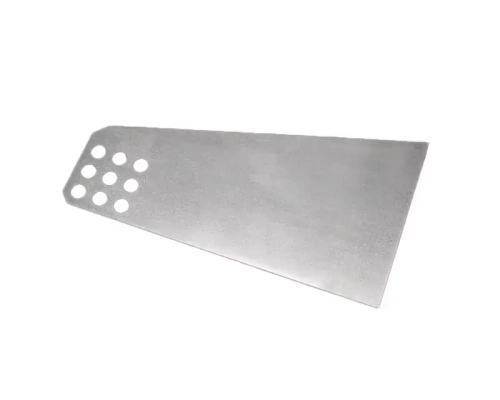 Кронштейн задний AX5024, AX71230 AXO, CAME 119RID303