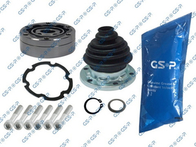 GSP - 603011-GSP - Joint Kit, drive shaft