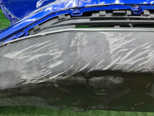 Бампер передний Chery Tiggo 7 Pro (2020-н.в.)