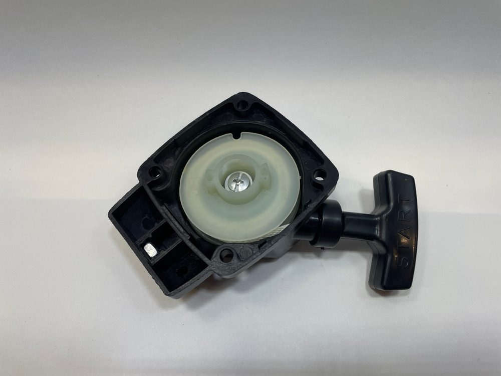 Нет - 72901 / Стартер в сборе для бензинового триммера (за 1 шт.)